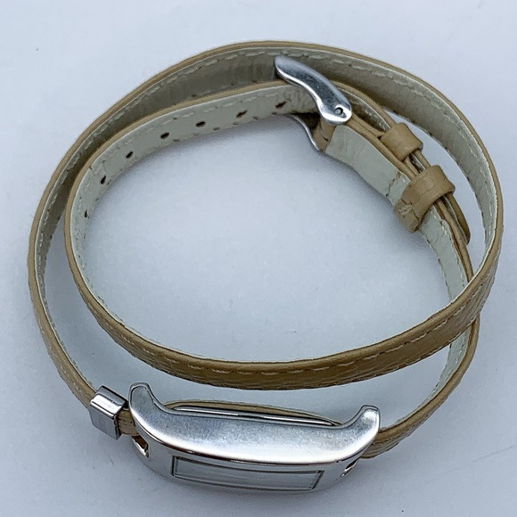 Mikimoto Ladies Quartz `Double Tour Limited Edition Wrist Watch - Picture 5 of 7